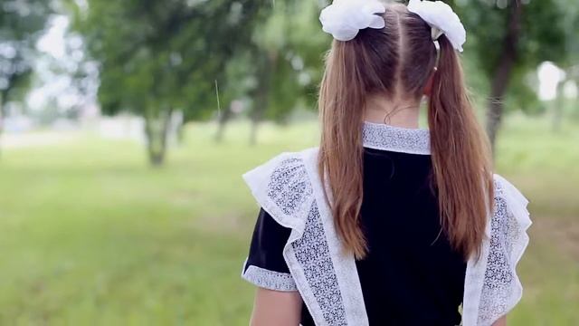 Видео-клип "Выпускницы" (последний звонок)| MalinaPro | Make of video смотреть онлайн