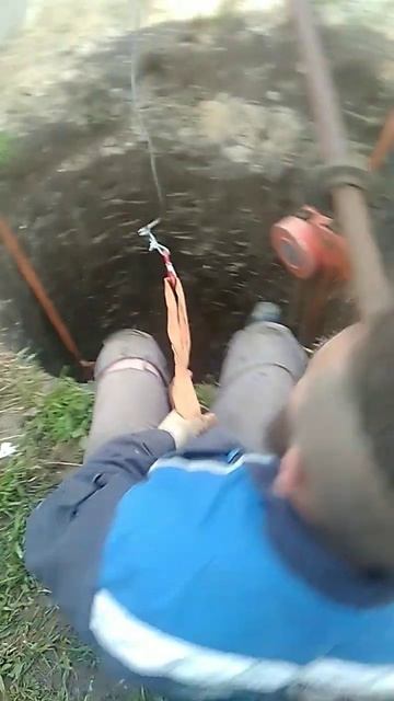 отправка мужа в недра 🤣 #верхомнамечте #колодецсвоми? смотреть онлайн