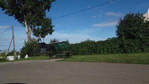 Село Бочкари Алтайский край . Гора Бабырган. Летние выходные.