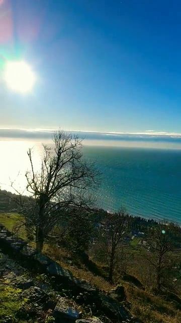 Первый Sur-ron в Абхазии.Новый Афон. Иверская крепость. Катка. Surron.Sur-ron. смотреть онлайн