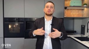 КАК ИДЕАЛЬНО ОЧИСТИТЬ ДУХОВОЙ ШКАФ