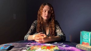 Таро расклад: Почему я до сих пор одна