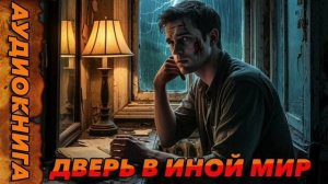 ДВЕРЬ В ИНОЙ МИР Аудиокнига #аудиокнига #аудиокниги #попаданец #попаданцы