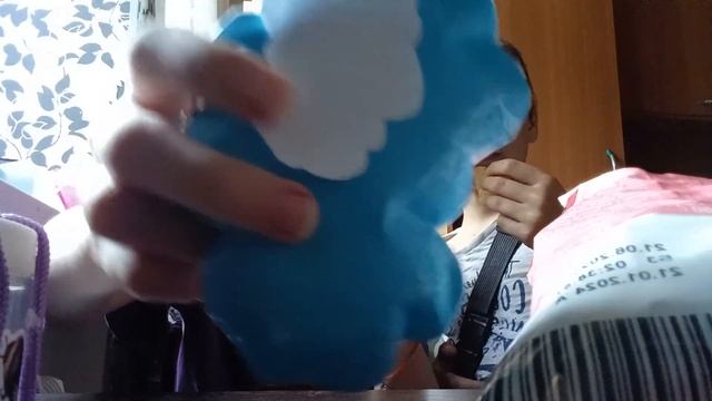 1-ое видео на канале "Серия пробуем ч1" смотреть онлайн