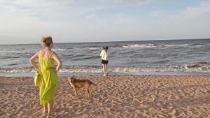ВЛОГ| Отпуск на Азовском море п.Пересыпь | Путешествие