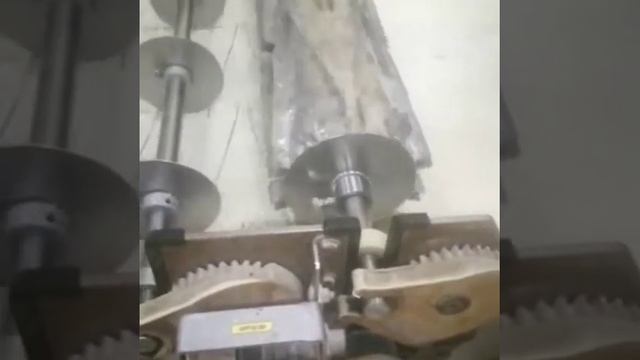 Комплект ножей ЛАККК: дисковые ножи и нож для круассан