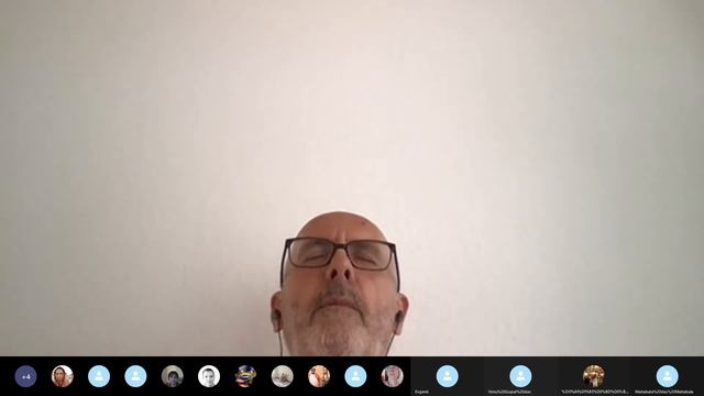 Чайтанья Чаритамрита: Ади-лила, глава 9 / Шрипад Враджанатх Прабху (13 мая 2021, Германия) смотреть онлайн