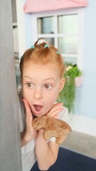 ПАНОРАМЫЧ ЕСТ…ФАНТИКИ? 😳