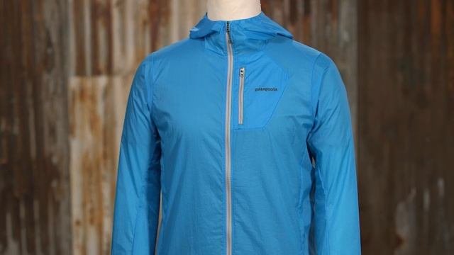 Куртка Patagonia Houdini® Jacket