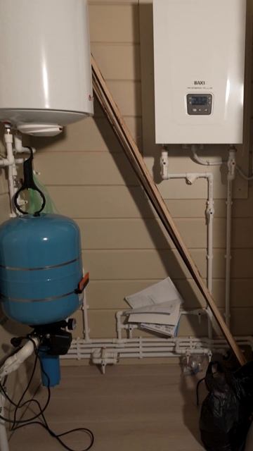 Проект СУПЕРсовременного одноэтажного дома! #обзордо? смотреть онлайн