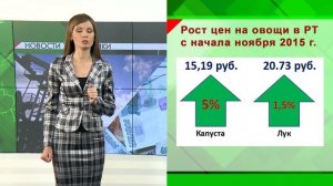 Новости Экономики Татарстана - 24.11.15