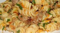 Простой, вкусный и сытный ужин для всей семьи.