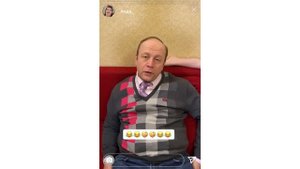 Твоя одноклассница Лида узнала пол будущего ребенка!
