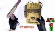 Восстановление пожелтевшей консоли dendy за 81 рублей - Famicom Nintendo