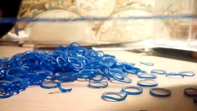 Как легко сделать браслет смотреть онлайн