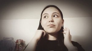 Игорь Шприц. Не верь, не бойся... Монолог Аси. читает Надирова Алиса.