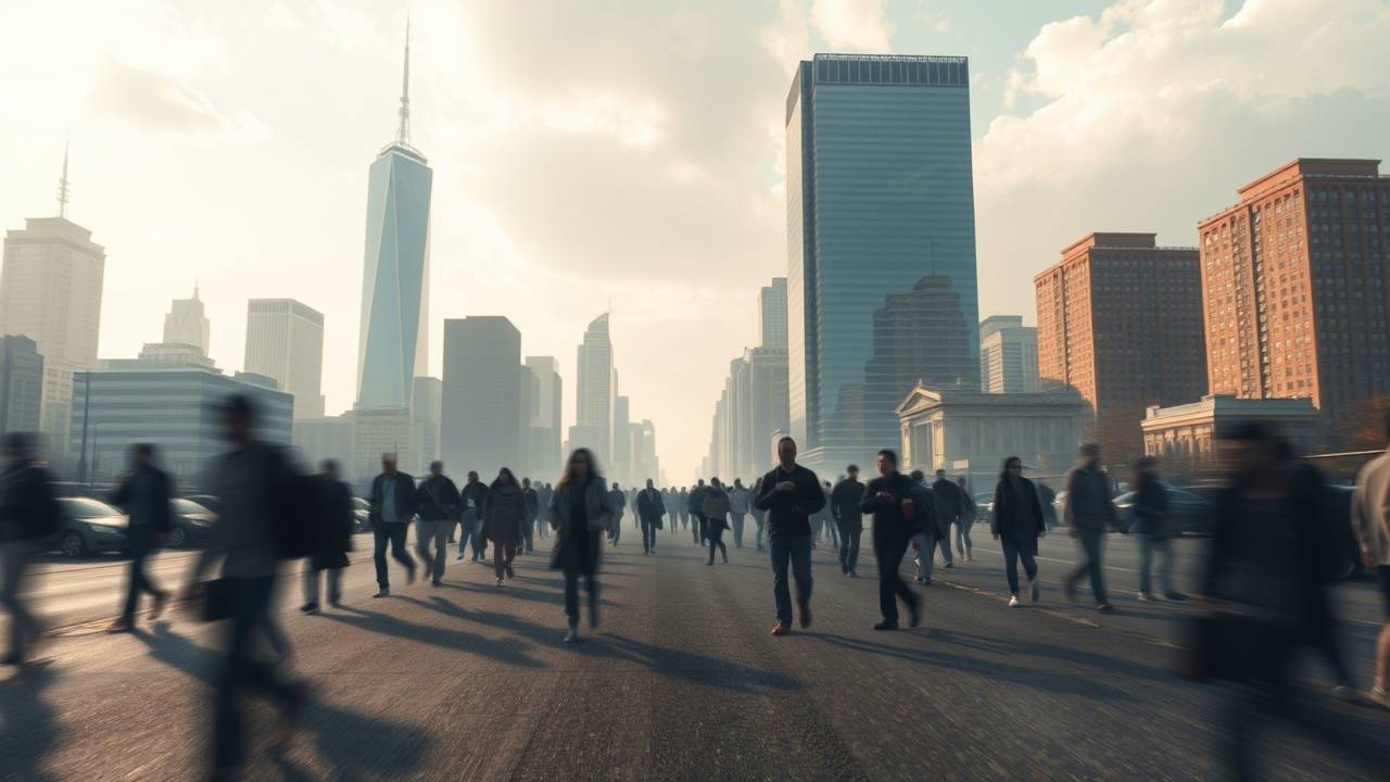 Растворимся мы