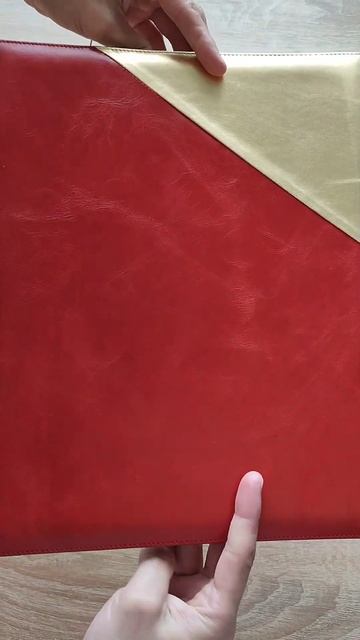 Есть у нас вот такой набор папок. Шили 10 лет назад для о смотреть онлайн