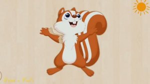 Развивающий мультфильм для детей Пазлы |познавательный|мультик|для малышей|мама|мультфильм|