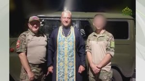 ЗА ДРУГИ СВОЯ: Бог и человек на войне. Крест и дерево, из которого он сделан