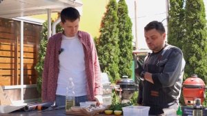 Газовый, угольный, керамический гриль и тандыр. Что вы?