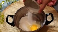 ЭКЛЕРЫ! ОЧЕНЬ ПРОСТОЙ РЕЦЕРТ!