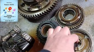 ОПЕЛЬ ВИВАРО 2.0л РЕМОНТ МКПП! 8 926 700 50 77 г.Москва! Ремонт