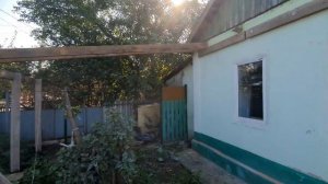 Можно ли пристроить навес из дерева старому дому? Рухн