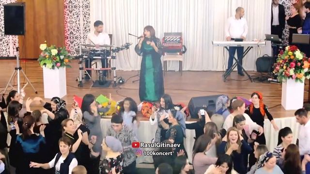 Мисрина Магомедова – «Вспомнишь меня» смотреть онлайн