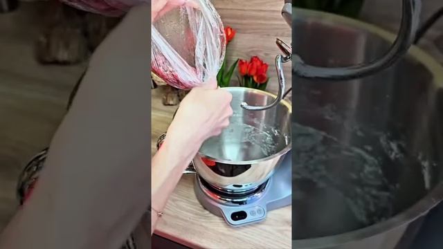 Самый удачный рецепт чебуреков