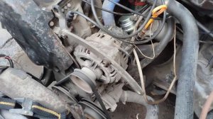 двигатель Ауди 80 б2 1.6 продажа