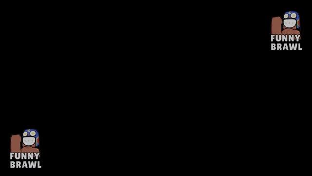Рико ТРОЛЛЬ vs НУБЫ -100 IQ !! Смешные Моменты Brawl Stars #60 смотреть онлайн