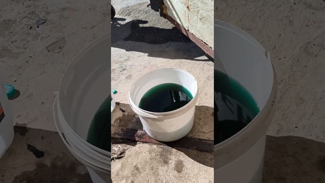 Промывка, очистка системы охлаждения лада приора #при смотреть онлайн