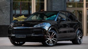 🔥🔥🔥Porsche Cayenne S🔥🔥🔥