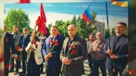 ДАЙ ЕМУ СИЛ/. C ДНЁМ ПОБЕДЫ! | ГОД ЗАЩИТНИКА ОТЕЧЕСТВА | ПЕСНИ ВОЕННЫХ ЛЕТ | АКАДЕМИЯ ДЕТСТВА