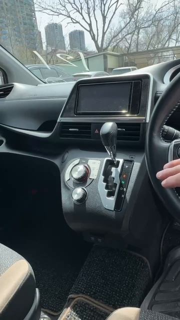 TOYOTA SIENTA #автоподбор #automobile #автомобильнаторгах #автоэксперт #обзор