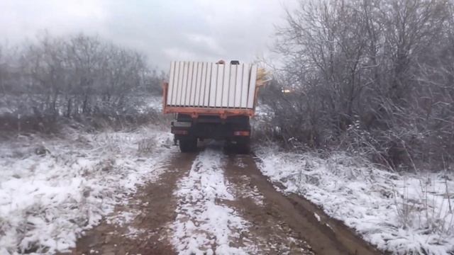 Барн хаус из Сип Панелей.