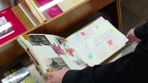 Традиционный «Вальс Победы» состоялся на университетской площади НИУ «БелГУ»