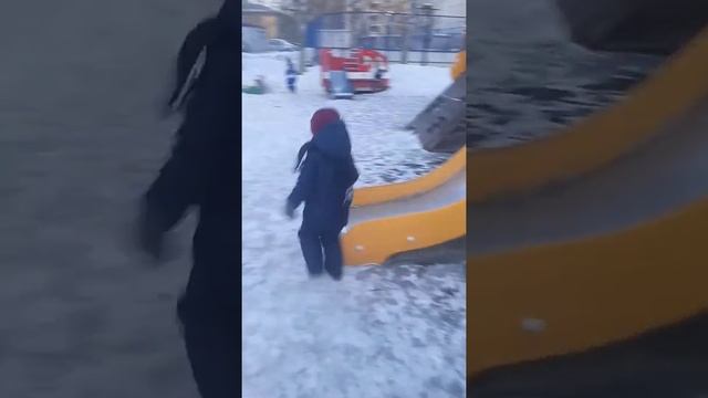 Детская Площадка |Детские Игры |Часть 2 смотреть онлайн