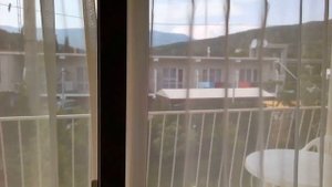 пансионат Магнолия, Канака курорт