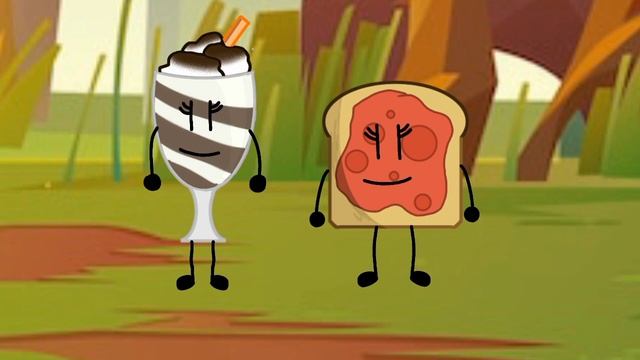 Б.З.В.С. 5 серия "Страшный подвал" смотреть онлайн