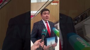 «Книги памяти о войне», выпуск 3, Астана, Казахстан