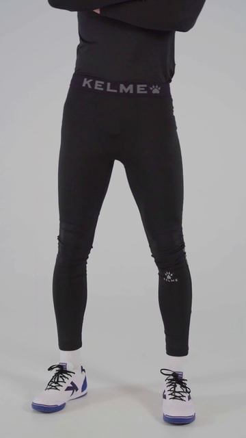 Термобелье верх Kelme Tech fit L/S (Thin) смотреть онлайн