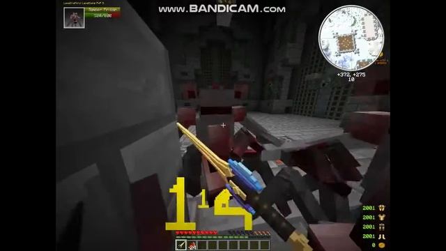 LavaCrfat-Фарм в катах 1 час смотреть онлайн