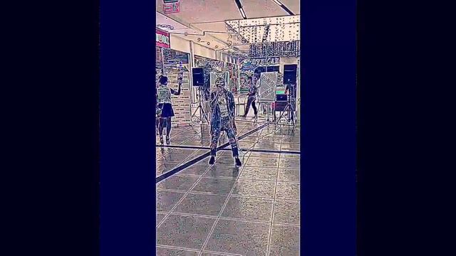 INSHАYA (Флешмоб от КаРиТаС) смотреть онлайн