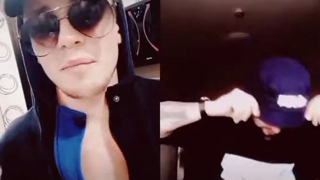 прокилограмм рэп фристайл