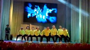 Хип хоп Бахмут