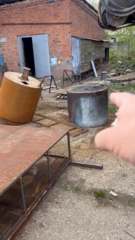 Заканчиваем небольшой ремонт