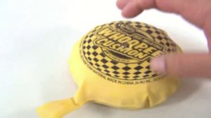 подушка пердушка