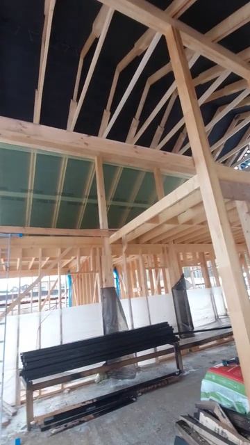 Парка DAWI 200 #delta #своимируками #каркасник #хочудом #prefab #? смотреть онлайн